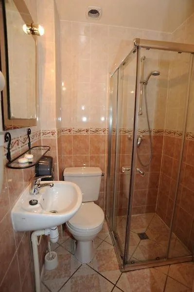 Sully Hotel Paris 0*,