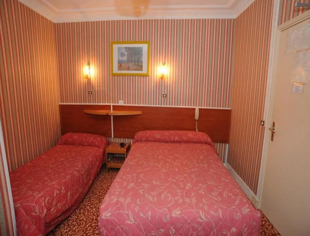 Sully Hotel Paris 0*,  France