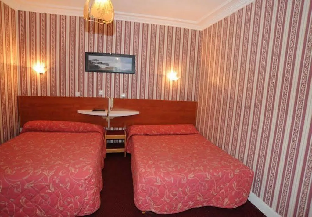 Sully Hotel Paris