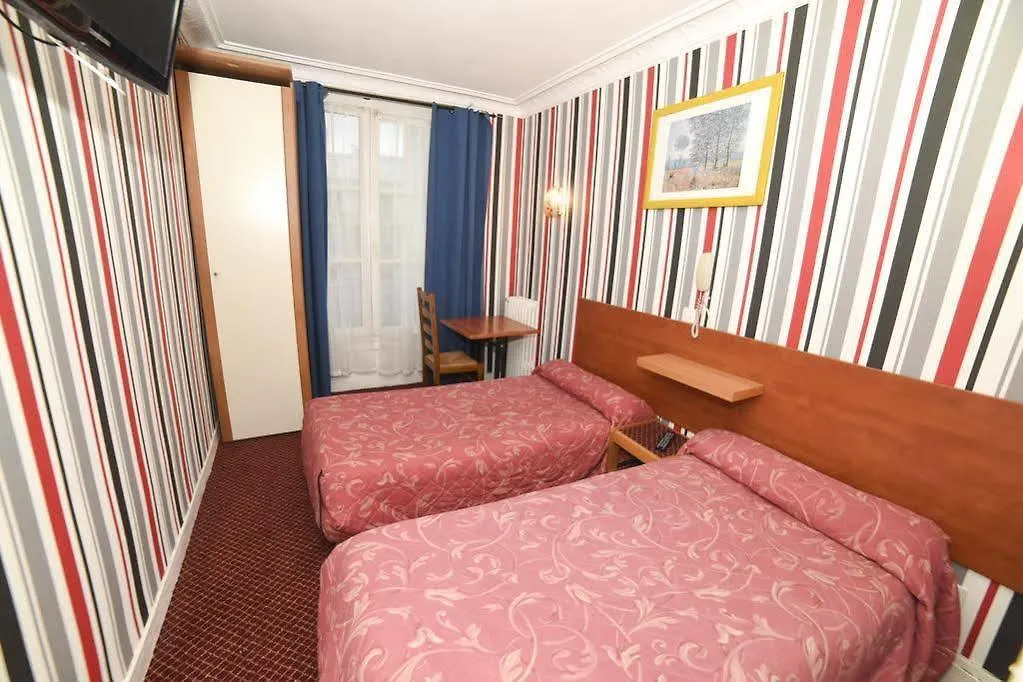 Sully Hotel Paris