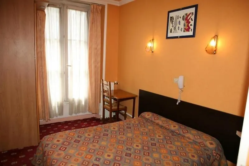 Sully Hotel Paris 0*,