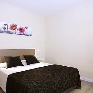 Munne - Spacious Apartments Fc Barcelona Appartamento Barcellona