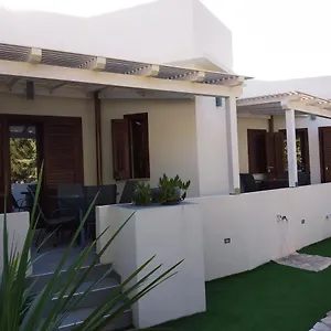 Le Calende Villa San Vito Lo Capo
