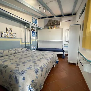 San Vito Katia Vacanze Appartamento San Vito Lo Capo