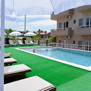 Hotel Kriti Max , Shengjin 3*, Shëngjin Albania