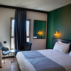 Comfort 3*, Ejlat Izrael