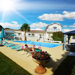 Colombier Appartement Fréjus