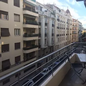 Le Palais Martine Apartment Nice