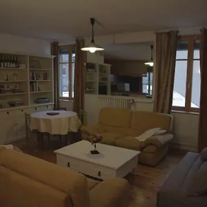 Le Square Appartement Bourg-Argental