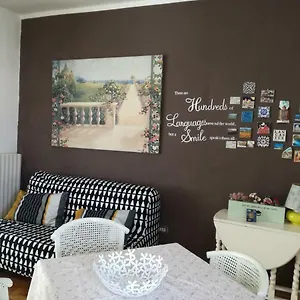 La Casa Del Mare Appartamento Carrara