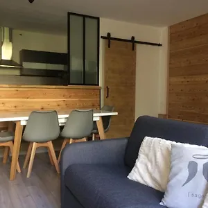 Résidence Du Parc Appartamento Briançon