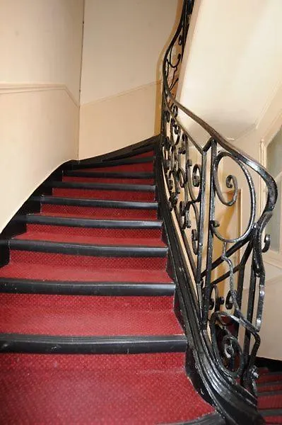 Sully Hotel Παρίσι