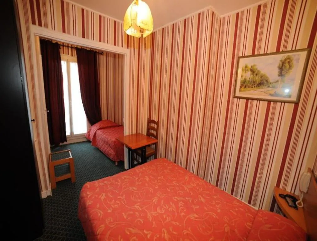 Sully Hotel Parigi